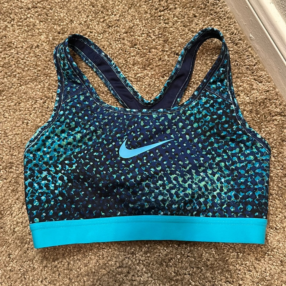 Nike DriFit Sports Bra